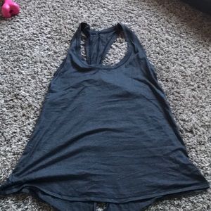 Lululemon tank